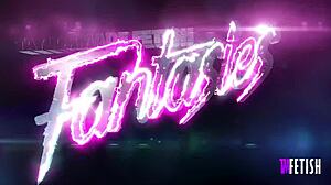 Lesbian Foot Slave Training