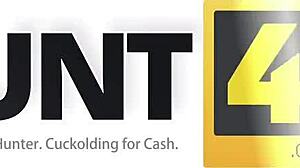 Blonde Stops Fighting