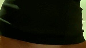 Solo Vibrator Orgasm