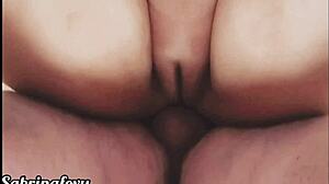 Anal Vecino Gruesa