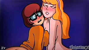 Lesbian Threesome Wild!