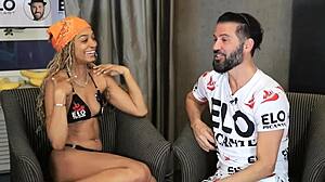 Addis fouche swallows cream