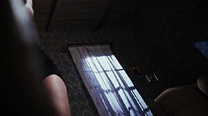 Lesbian Mind Control