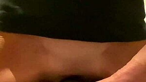 Solo Vibrator Orgasm