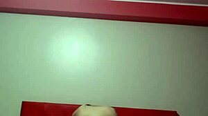 Latina Takes Cock Deep