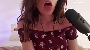 German Pussy Lick Joi