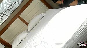 Maxine X Gang Banged