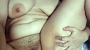 Squirting Big Vibrator