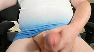 Edgy Fleshlight Solo!