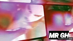 African Slave Deepthroats