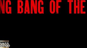 Extreme Gangbang Slut