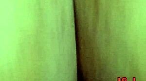 Plump latina homemade