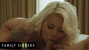 Milf Awaits Hard Fuck