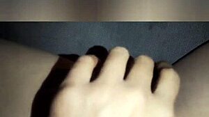 Hot street solo touch