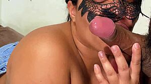 Perdendo Virgindade Cavalgando