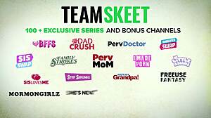 Big Tits Mature Rides