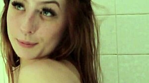 Scarlett johnson piss blowjob