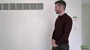 Intense Interracial Pounding