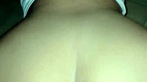 Intense Anal Penetration