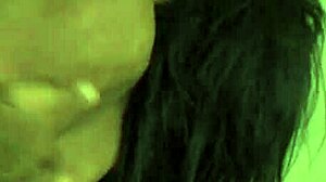 Ebony Woman Intercourse