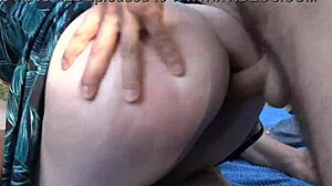 Amandine Gang-bang Double