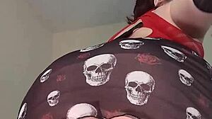 Kamçı Şaplak Oturumu