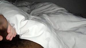 Interracial redhead fun