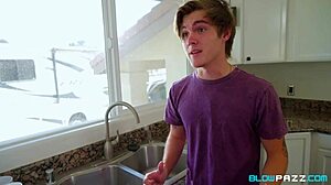 Kenzie Love Deepthroat Encouragement