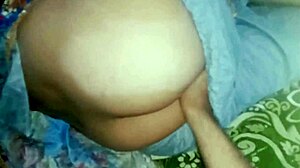 Morning Outdoor Fuck