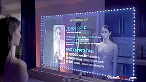 Sexual Fantasy Truth