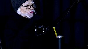 Naughty Interview Tifany