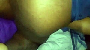 Big Ass Pounded