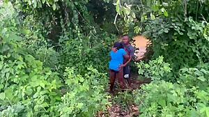 Bush Hardcore Action