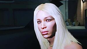 caught banging hooker