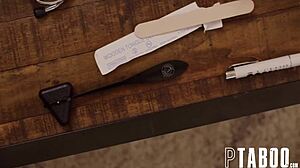 Doctor Play Intrigue