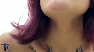 Preparing Vinicius Fuck