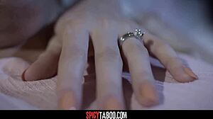 Second Parents Threesome