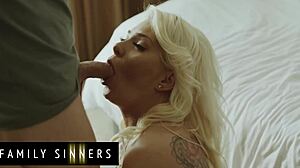 Milf Awaits Hard Fuck