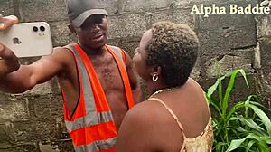 Wife Contractor Porn