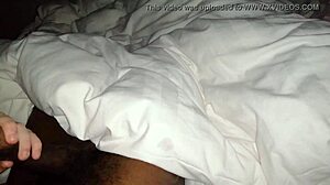 Interracial redhead fun