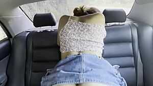 Public Teen Pussy Bang