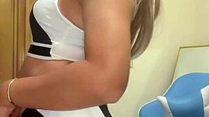 Transexual Rica Tetas