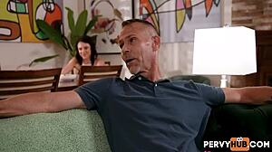 Intense Anal Pounding