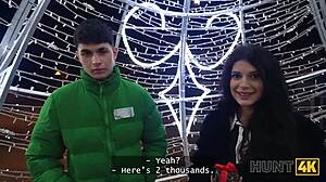 Christmas Fun Lesson