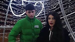 Christmas Fun Lesson