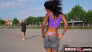 Crazy Public Sex Positions