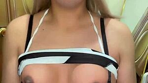 Transexual Rica Tetas