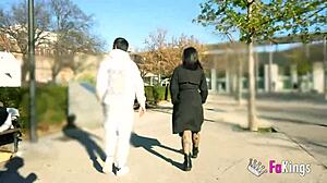 Touring Huge Tits Madrid