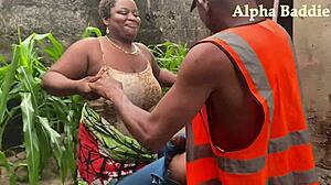 Wife Contractor Porn