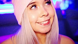 Blonde Couple Session